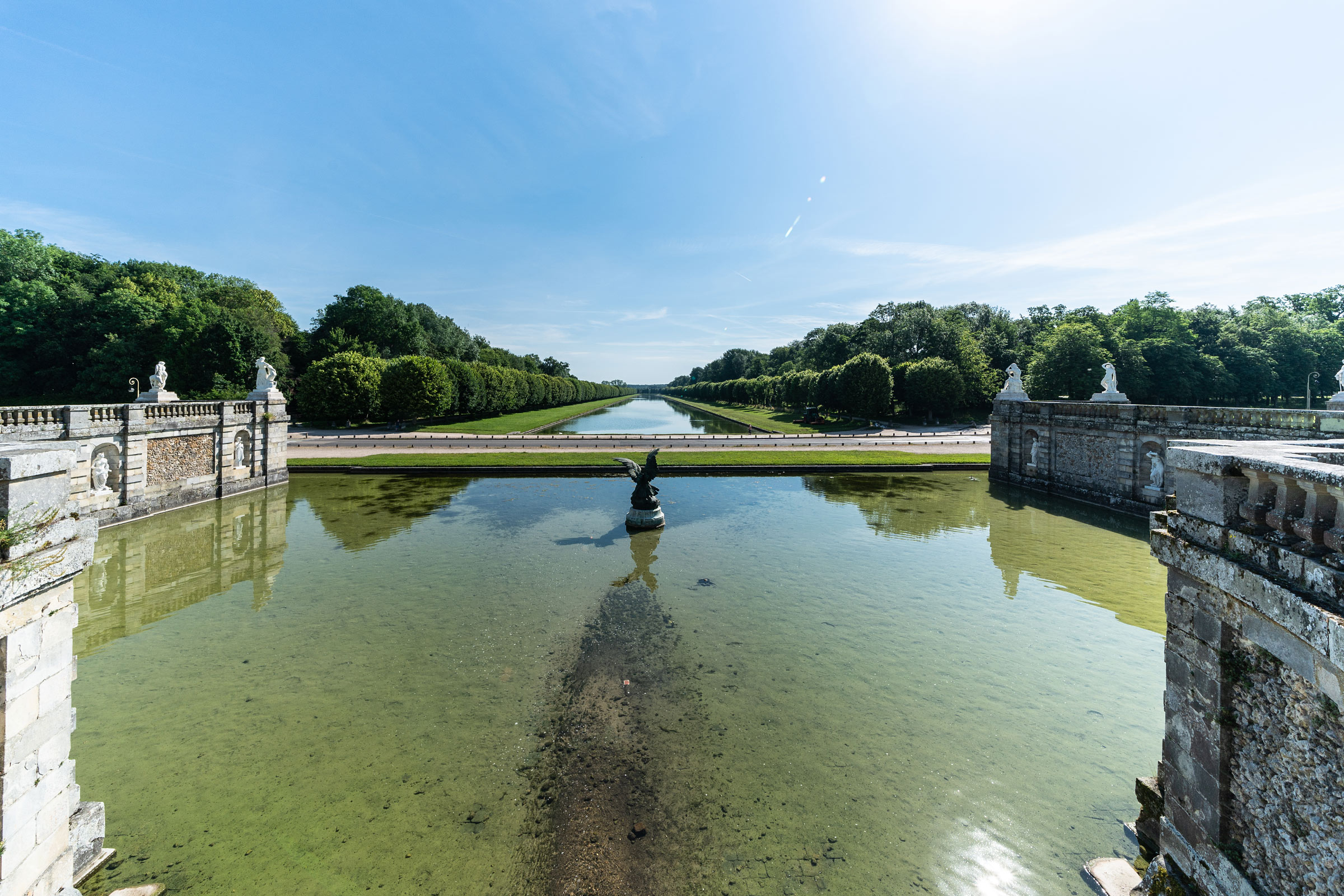 Fontainebleau